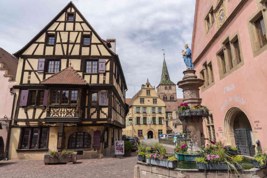 Francia - Alsacia 350 - Turckheim.jpg